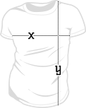 girly-shirt size